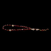 Rosary M/95/10/44 Fasting * Gold